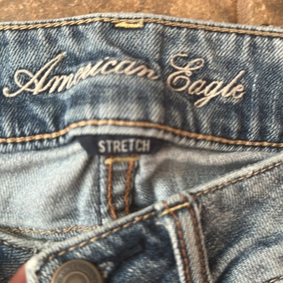 Jeans - Picture 9 of 10